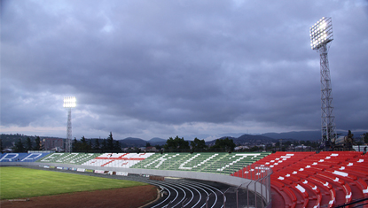 GIVI KILADZE STADIUM